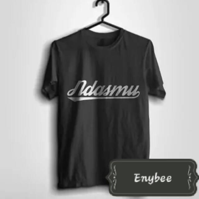 kaos jawa ndasmu kaos distro kaos pria terbaru termurah humor lucu