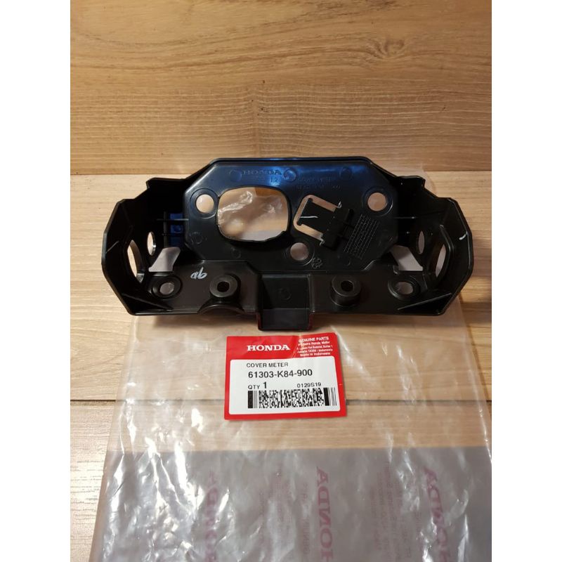 61303 K84 900 COVER METER DUDUKAN SPEEDOMETER CRF150L original