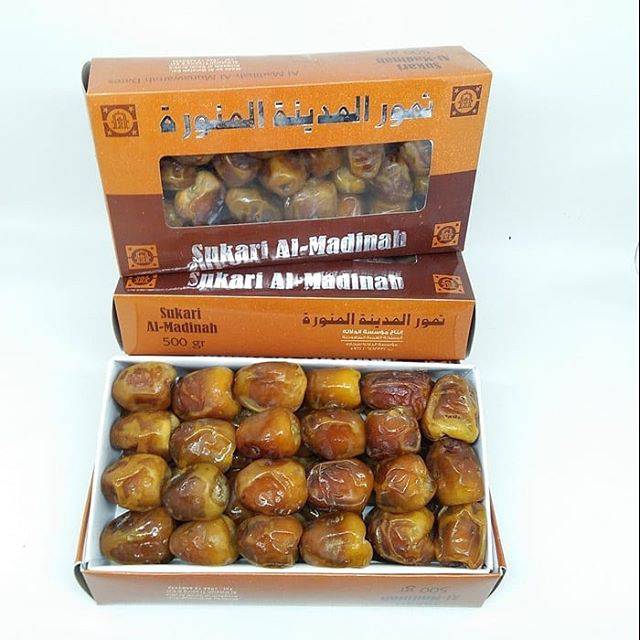 

Kurma sukari
