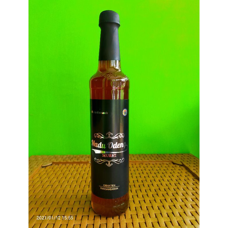 

460ML Madu Odeng