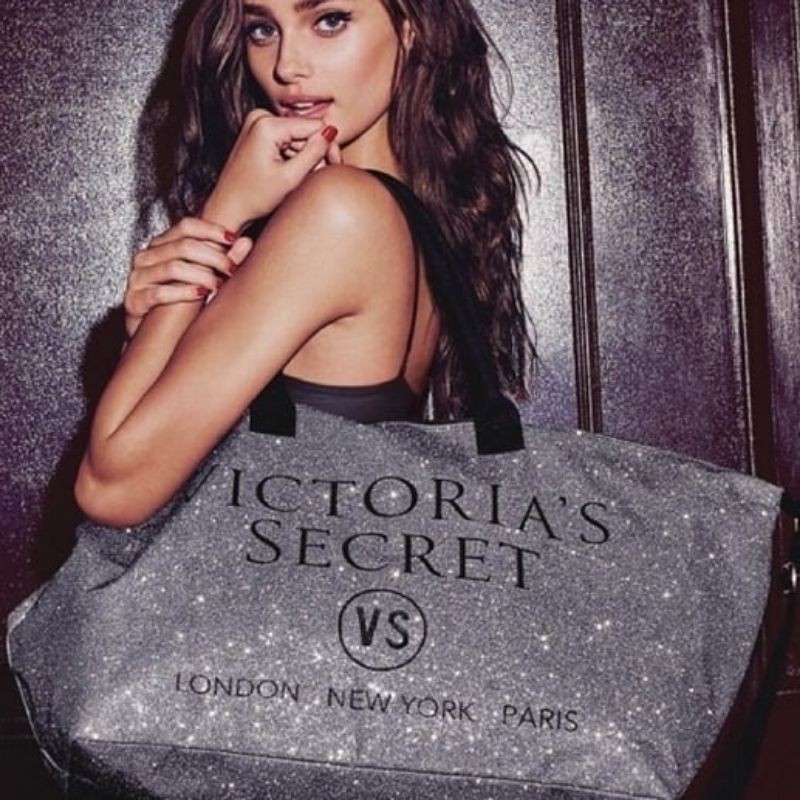 VS TRAVEL / GYM BAG