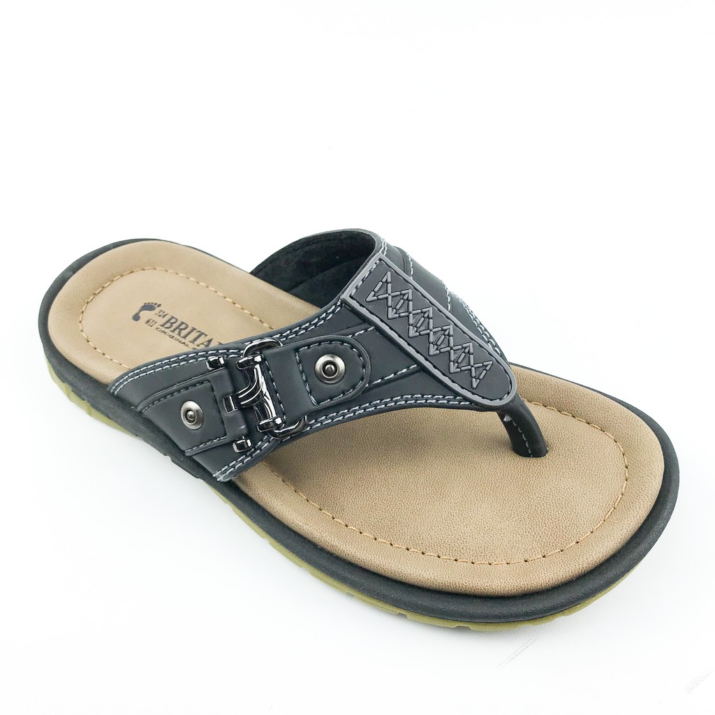 SANDAL ANAK LAKI BRITANO ALPINE KID 7 (35-38)