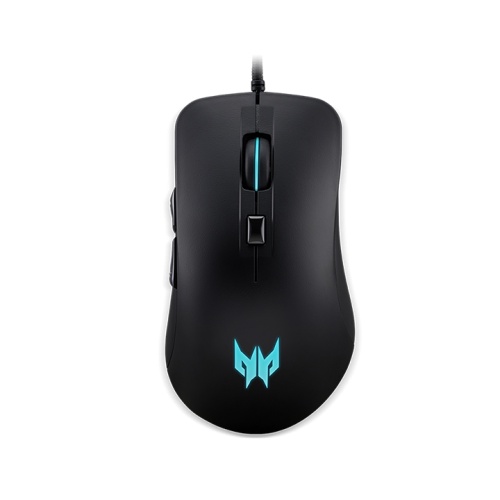 Acer Predator Cestus 310 Ergonomic USB Wired - PMW910 - Gaming Mouse