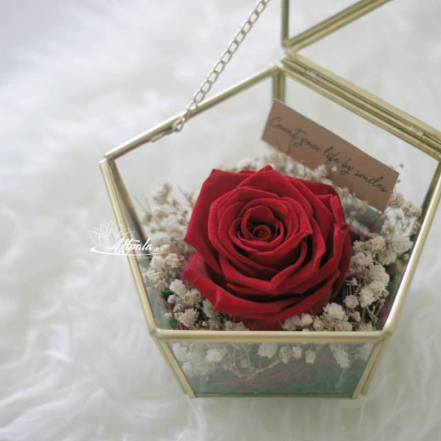 

Preserve Flower Gift