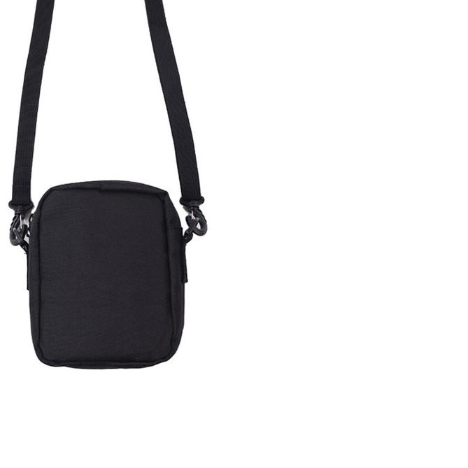 ❋ BERAK 9420 Slingbag / Tas Selempang - Booze Black ✫