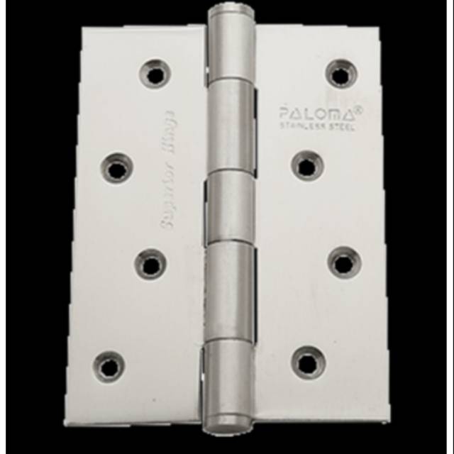 ENGSEL PINTU PALOMA BHP 303 SPR 4&quot;X3&quot;X2MM