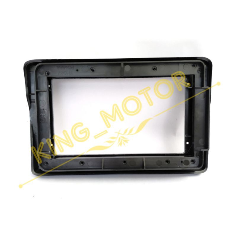 Frame Head Unit 10 Inch Android HRV 2014 Up