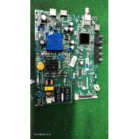 main board LG 32 lj500/ 32lk500