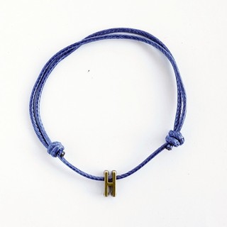 Gelang Inisial Alfabet Single Side Alphabet Initial Gelang Inisial Alfabet Single Side Alphabet Initial