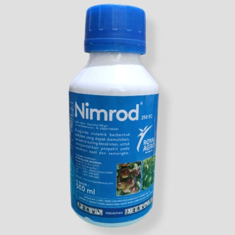 Nimrod 250EC @500ml