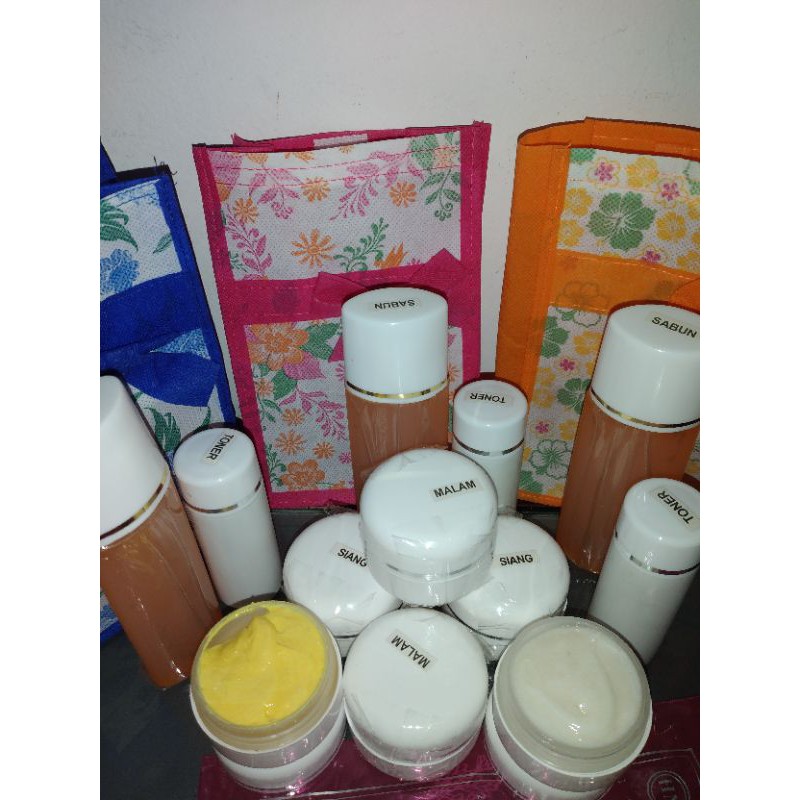 HN ORIGINAL HETTY NUGRAHATI 30 Gram