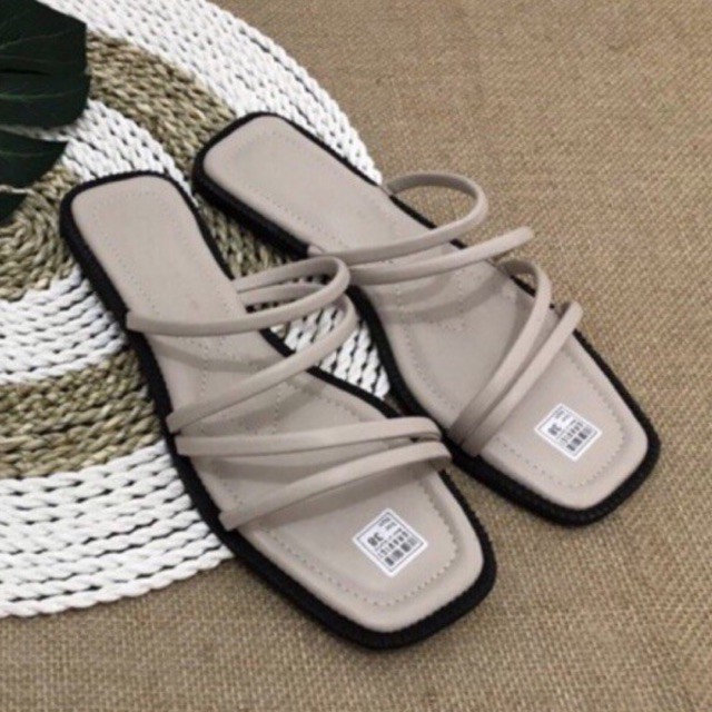 Slip Sandal Wanita RDM-07