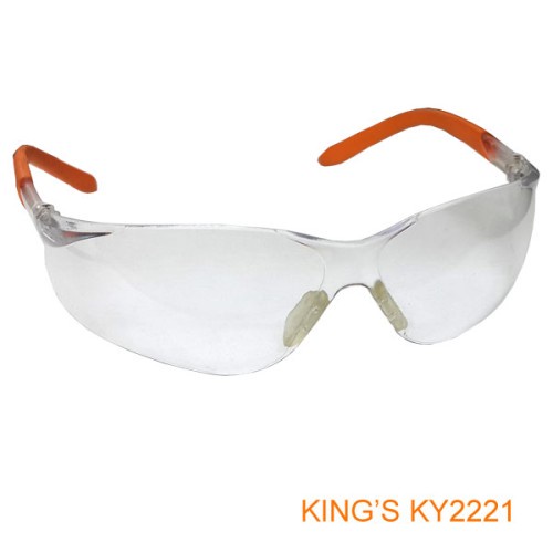 Kacamata Safety KING'S KY2221