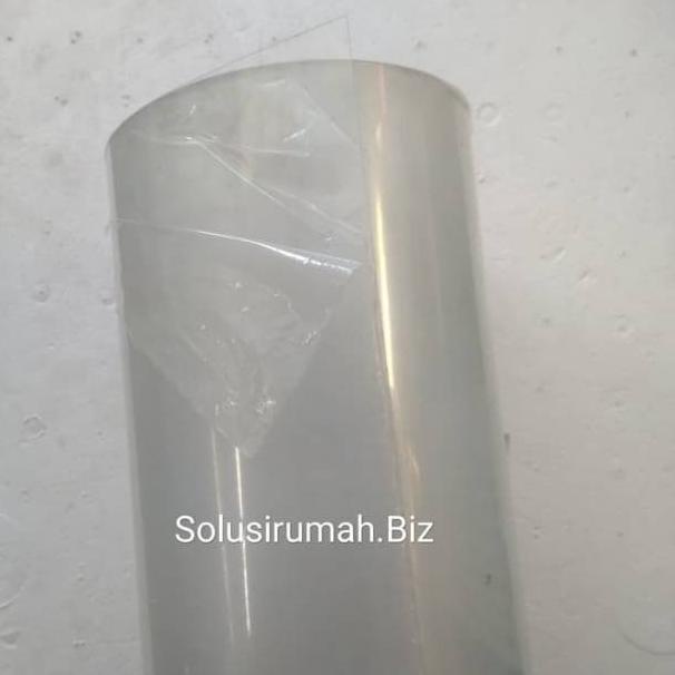 

[ISI9996] ACRYLIC SHEET A4 1MM 20*30CM MIKA BENING TRANSPARAN AKRILIK KAKU