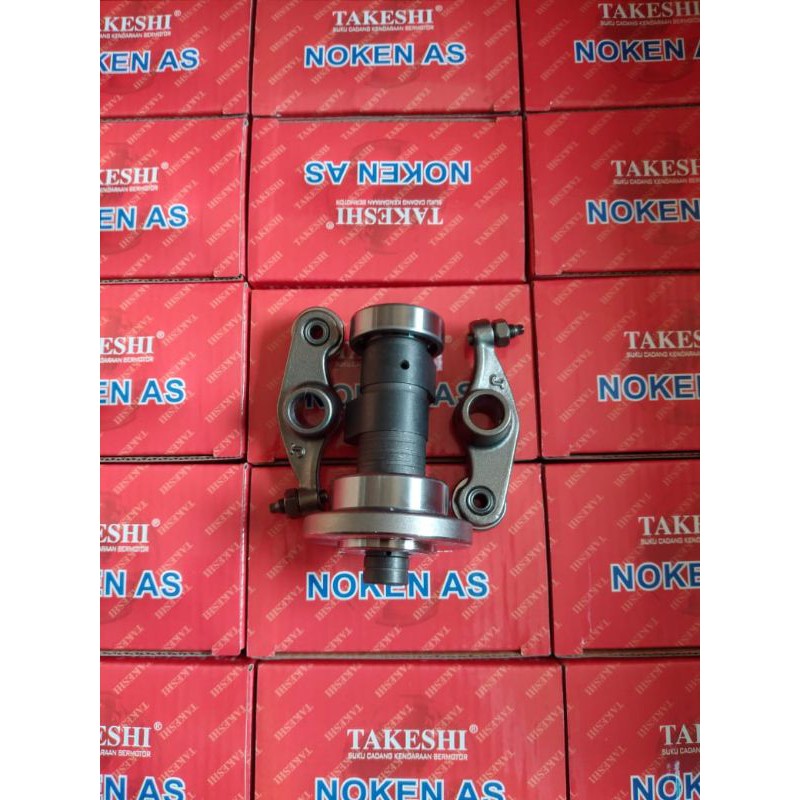 noken as Tiger set rra 20d kode j