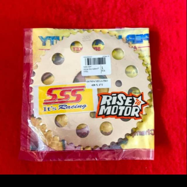 GIR SSS 428 CB 150 R MEGAPRO 47