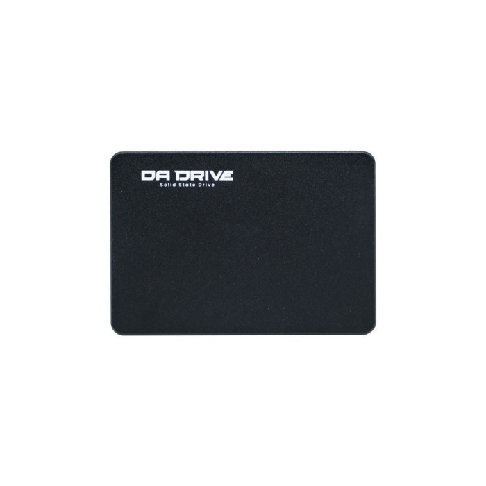 Digital Alliance DA Drive SSD 512GB SATA III 3D NAND