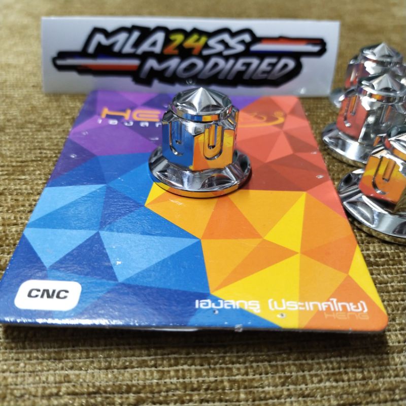 mur probolt 19 m14 topi Heng thailand stanlis GSI Original Thailand