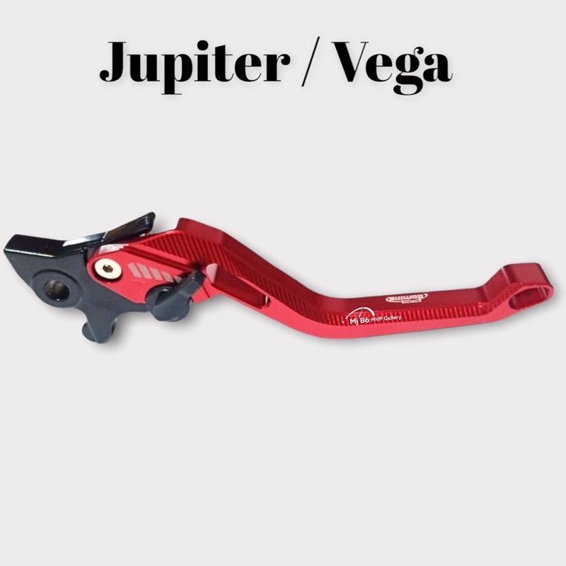 Handle Rem Variasi Setelan Jupiter z Vega Force Full Cnc Kualitas Terbaik Harga Termurah