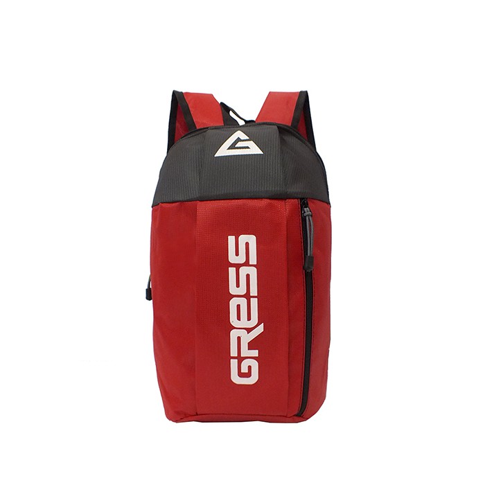 Tas Ransel Gress