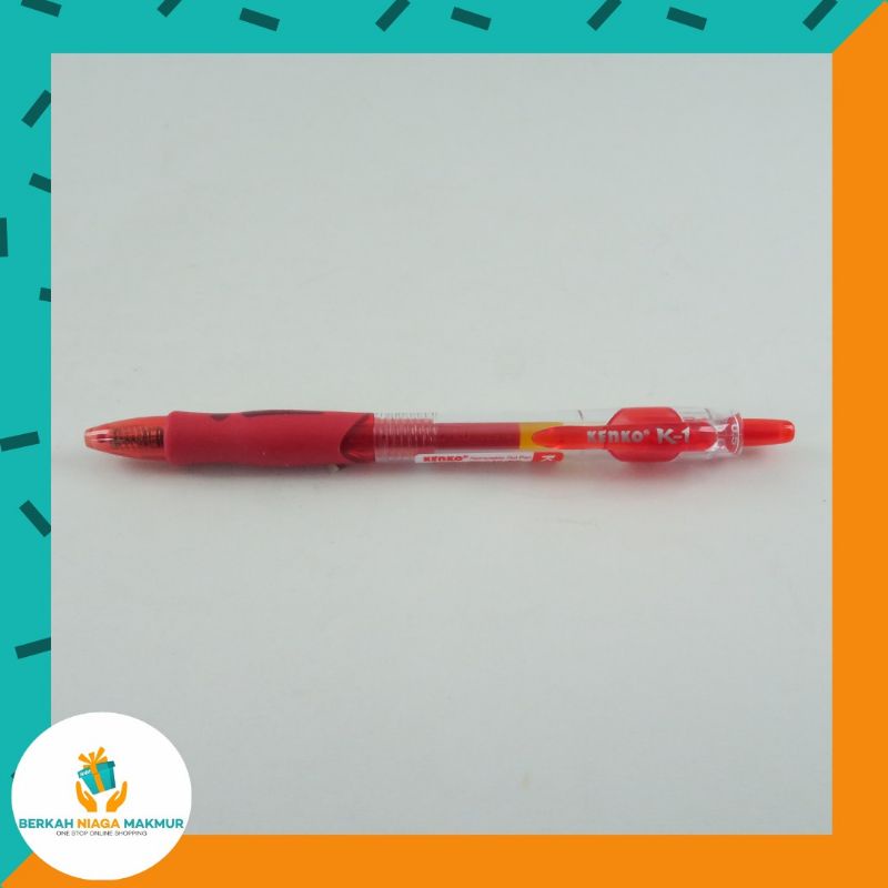 

Pulpen Kenko K1