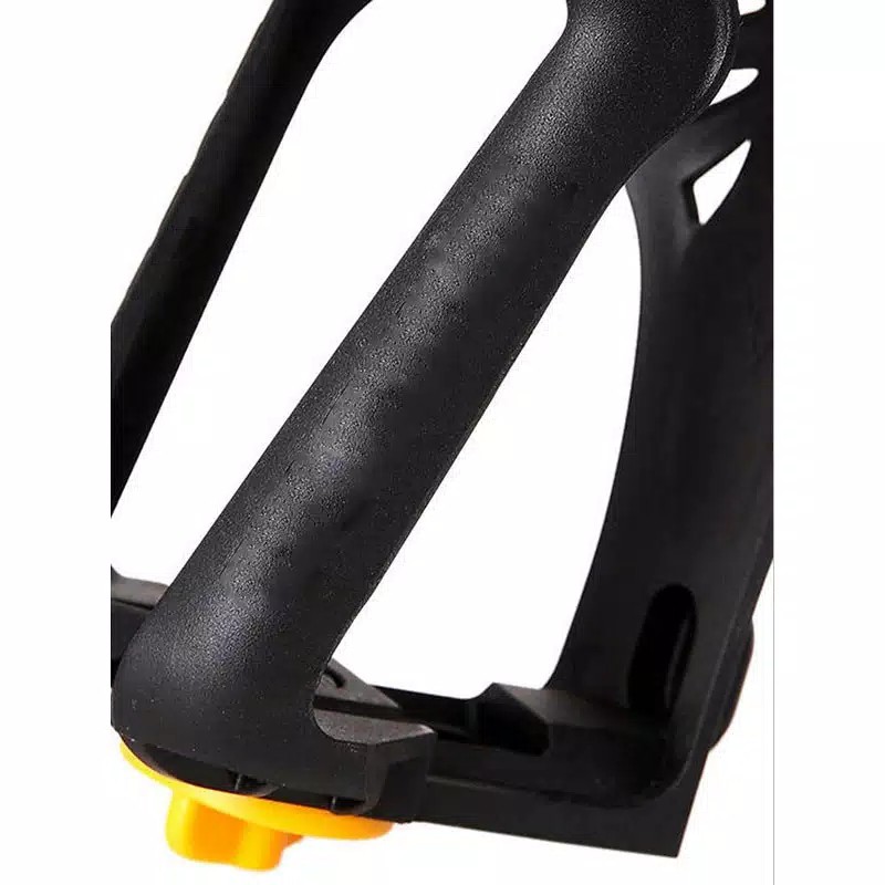 Tempat Botol Minum Sepeda Adjustable Holder Botol Minum Sepeda MTB Balap Lipat Roadbike