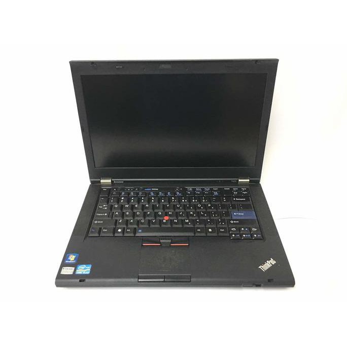 Hot Promo Lenovo Thinkpad T420 Beli Laptop Bekas Bonus Spesial Gift Terlaris
