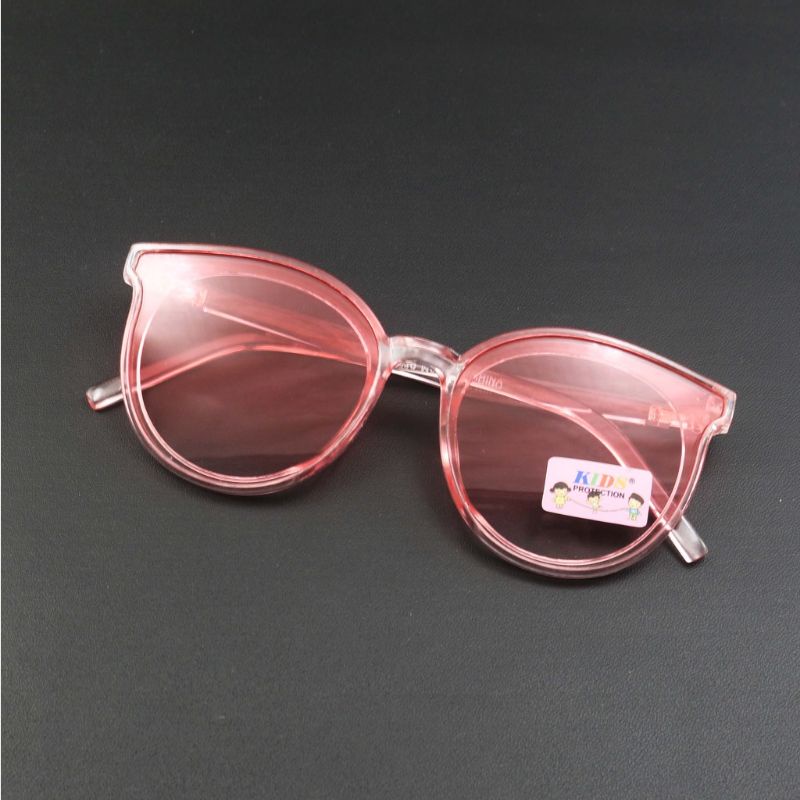 Kacamata Anak Cewe Kacamata Fashion anak cewe LC734