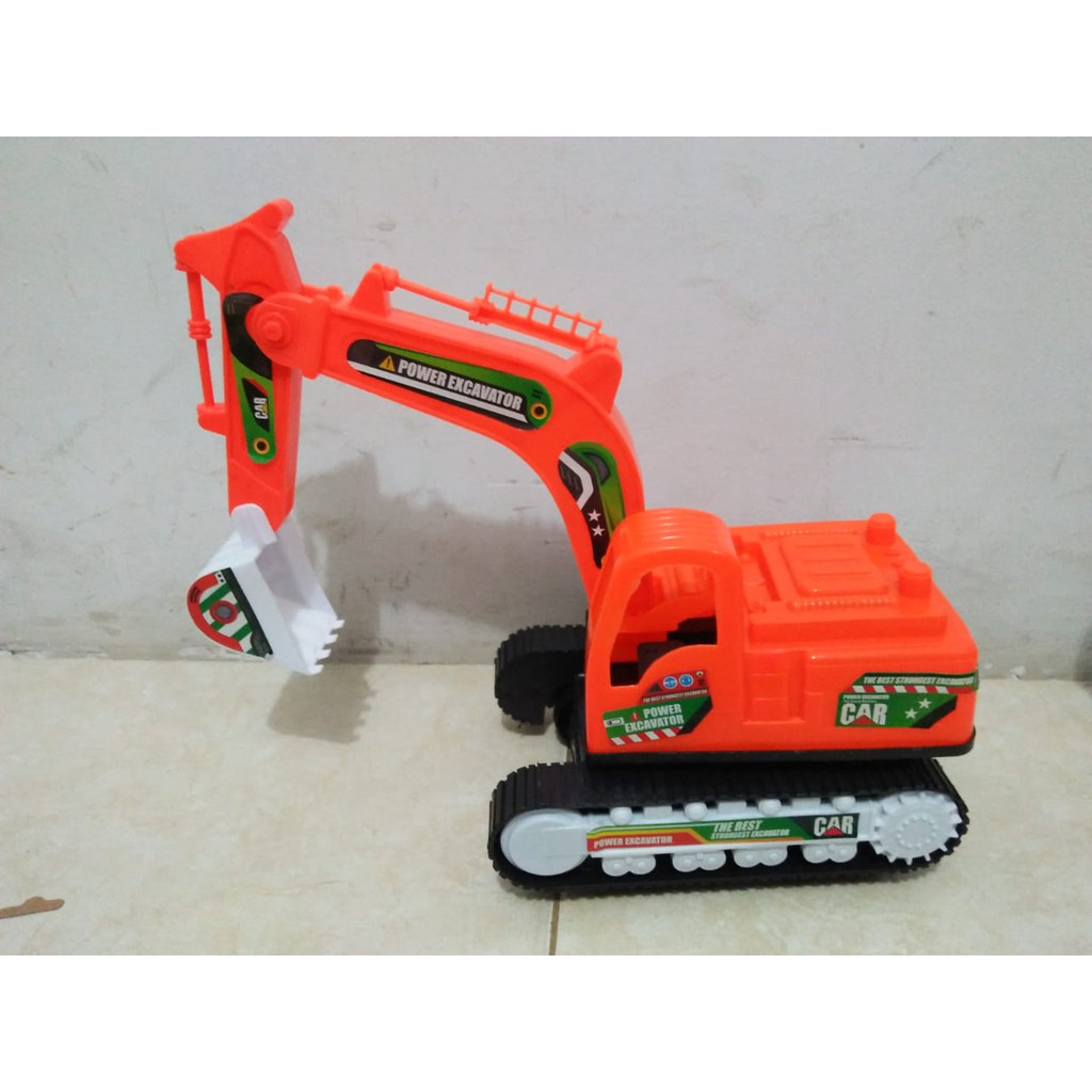 Mainan Mobil-Mobilan Beko anak SGT-FP710