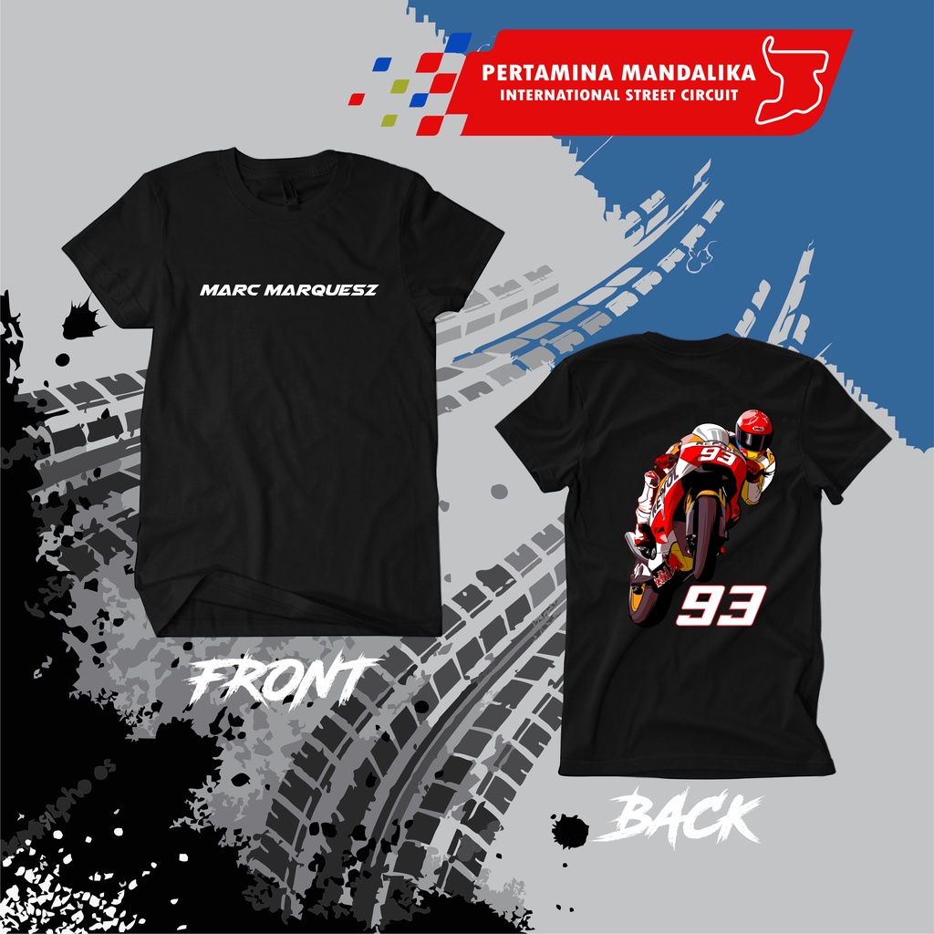 KAOS MARC MARQUEZ