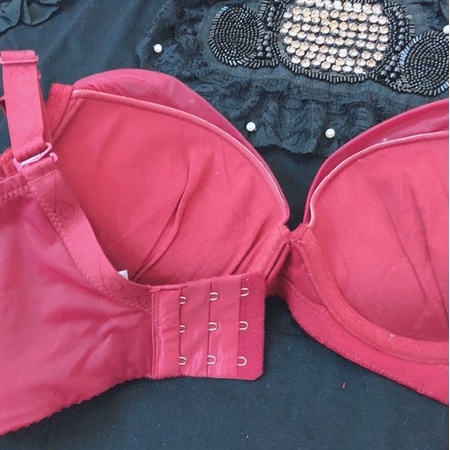 Bra (K-A11) Pakaian dalam wanita kualitas import