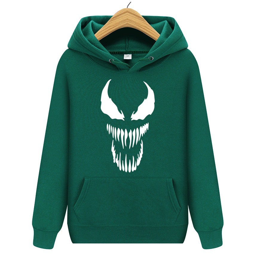 hoodie jumper venom grosir bandung