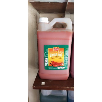 

sambal delmonte UK 5.5kg