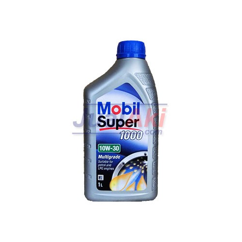 Mobil Super 1000 10W30 Liter Multigrade
