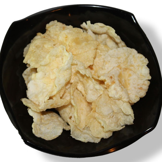 

EMPING MELINJO GURIH BANTUL 500gr