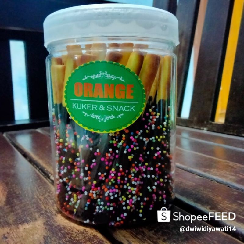 

stickcoklat