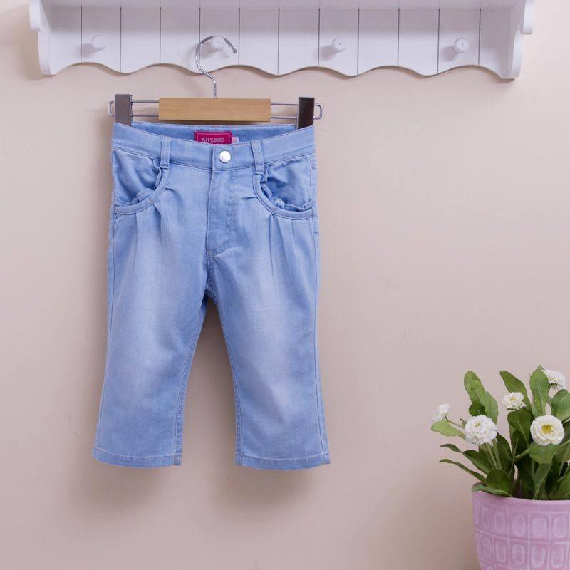 MOM AND BAB JEANS PANT