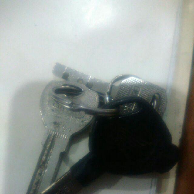 Jne Only,tangga Lipat Alta 1,5m Full