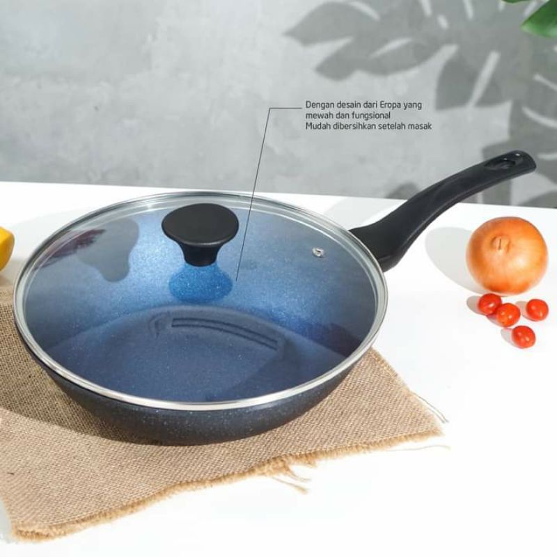 Neocook Wok Pan Neocook Fry Pan Neocook Sauce Pan