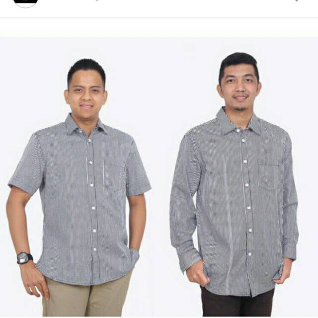 Casual shirt original heaven lights for men