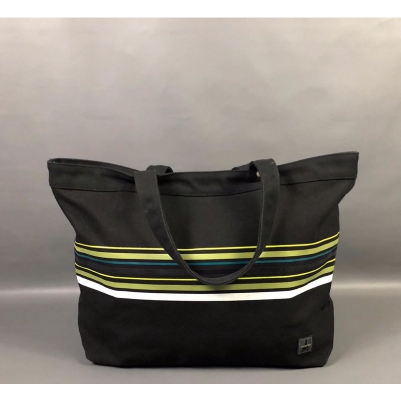 Porter International Tote