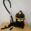 Wet And Dry Vacuum Cleaner Artugo AV 20 A / Vacuum Artugo AV20A AV20