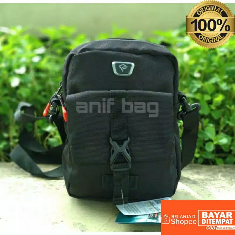TAS SLEMPANG OUTDOOR/TAS PRIA FORESTER ORIGINAL/TAS SLEMPANG PRIA FORESTER GEAR