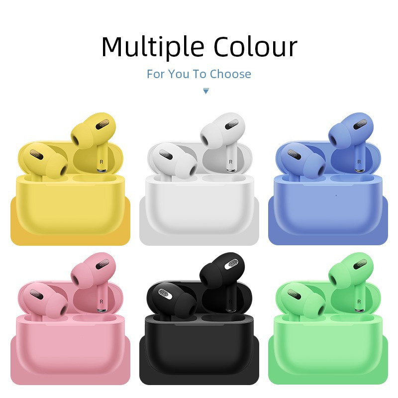 *headset bluetooth  Macaron i13  Wireless Earphone Bluetooth 5.0 i13 TWS