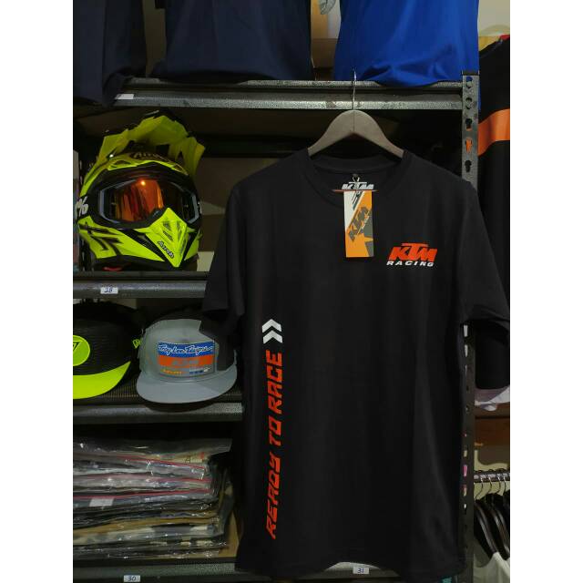 Kaos super moto/trail KTM hight quality