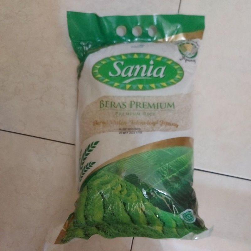 

Sania
