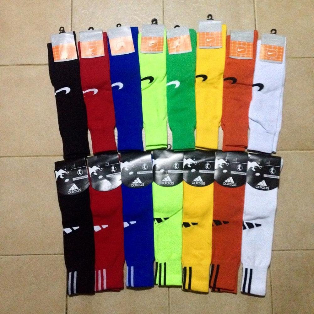 Kaos Kaus Kaki Futsal Sepakbola Bola Adidas Murah