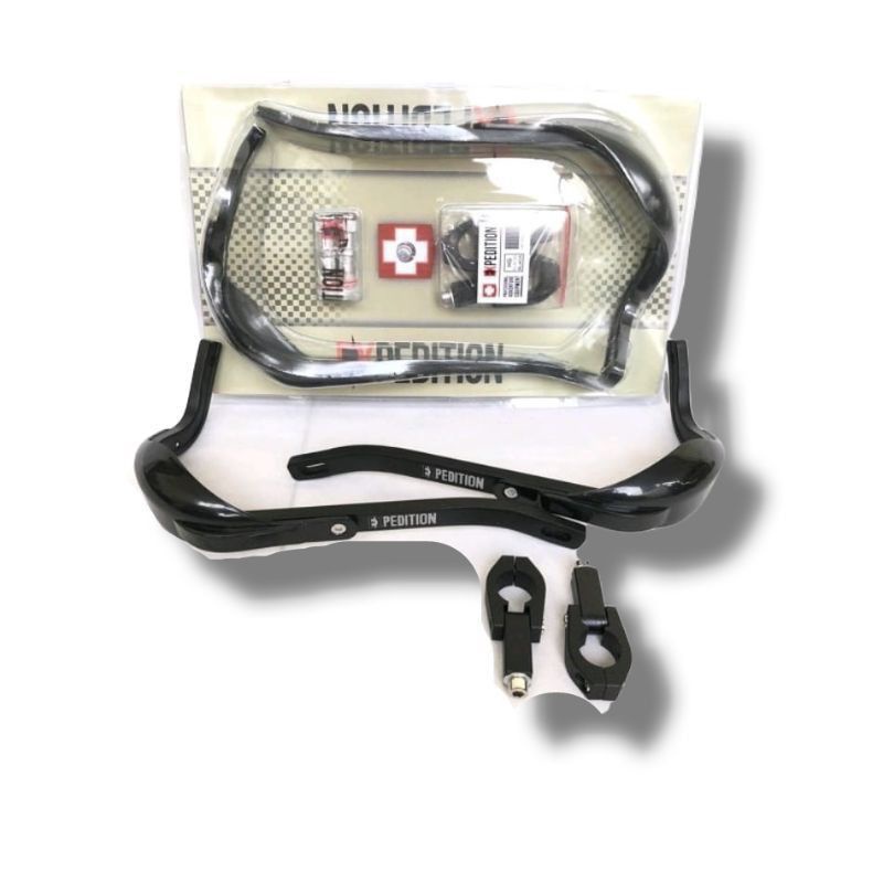 Handguard Expedition Handguard Cover KLX Dtracker CRF WR 155