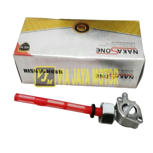 KERAN KRAN BENSIN GL100 GL125 CB100 CB125