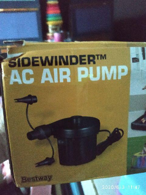Pompa Angin Elektrik Listrik Bestway #62056
